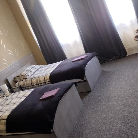 Hotelik Mona-Pokoje Z Lazienkami Elblag Eksteriør bilde