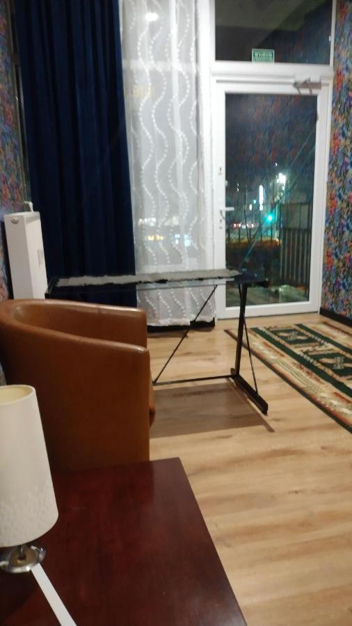Hotelik Mona-Pokoje Z Lazienkami Elblag Eksteriør bilde