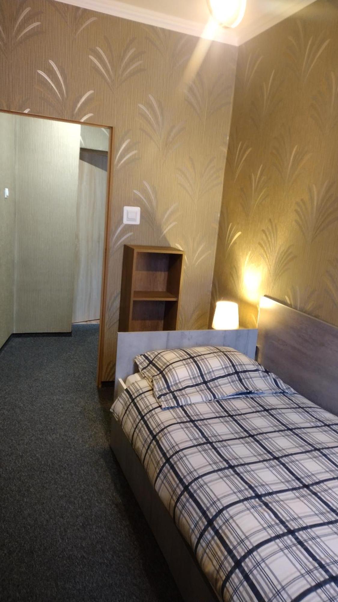 Hotelik Mona-Pokoje Z Lazienkami Elblag Eksteriør bilde