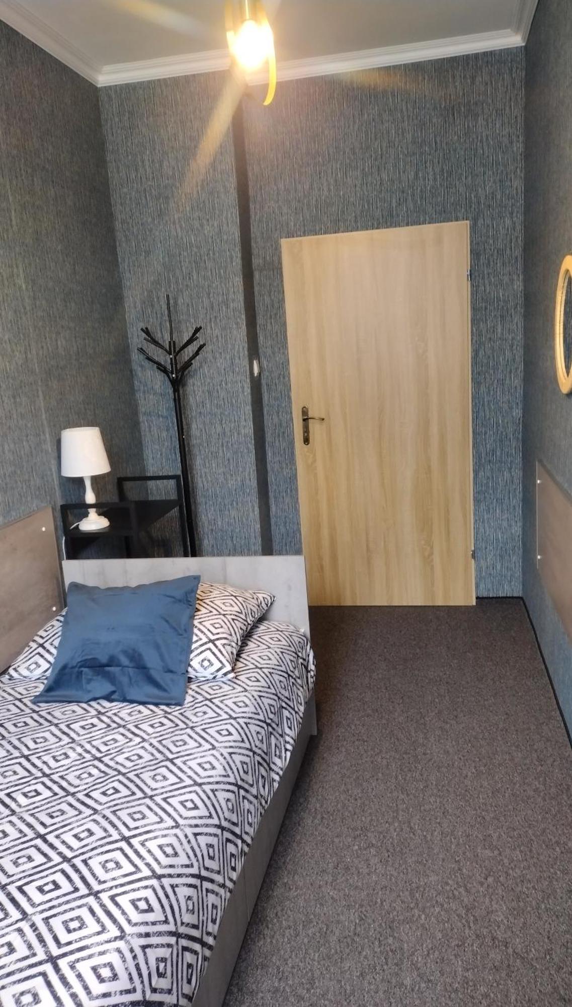 Hotelik Mona-Pokoje Z Lazienkami Elblag Eksteriør bilde